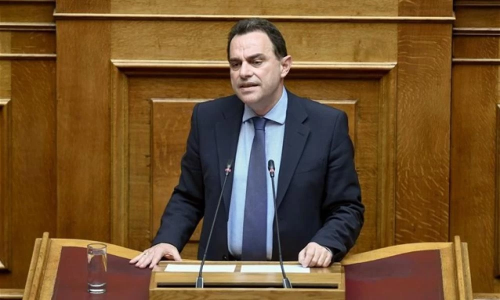 Γεωργαντάς: Τον Ιούλιο, θα έχουμε μία διαφορετική εικόνα για την πανδημία